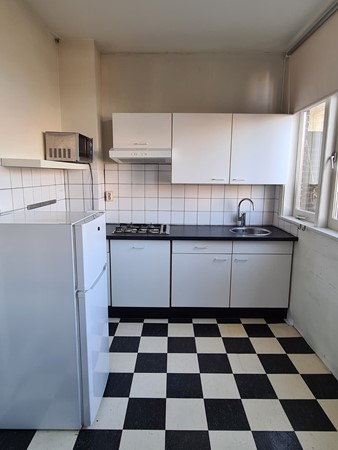 Medium property photo - Breitnerstraat 69C, 3015 XC Rotterdam